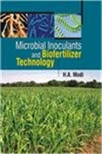 Microbial Inoculants and Biofertilizer Technology