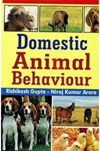 Domestic Animal Behaviour