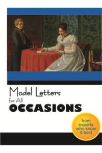 ModeL Letters for All OCCASIONS