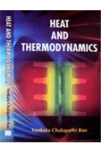 Heat and Thermodynamics
