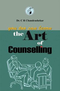 You too Can Learn the Art of Counselling