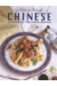 Chinese Cooking for the Indian Kitchen