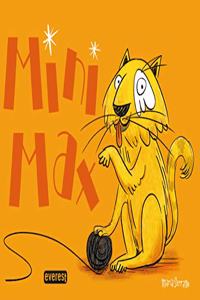 MiniMax: Cartone