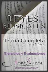 LEYES MUSICALES - Teoría Completa de la Música