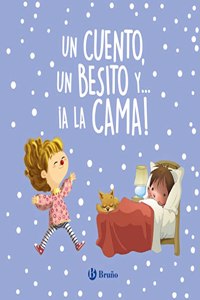 Un cuento, un besito y... Â¡a la cama!