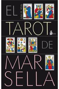 Tarot de Marsella, El