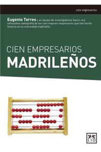Cien Empresarios Madrileños