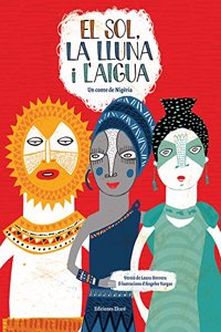 El Sol, la Lluna i l'Aigua