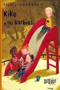 Kike y las barbies