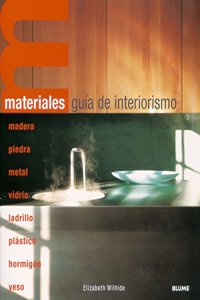 Materiales Guia de Interiorismo