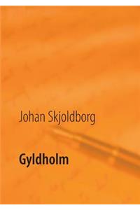 Gyldholm