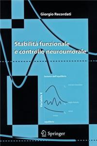 Stabilità Funzionale E Controllo Neuroumorale