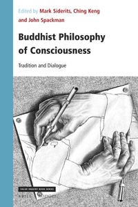 Buddhist Philosophy of Consciousness