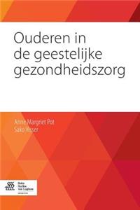 Ouderen in de Geestelijke Gezondheidszorg