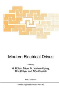 Modern Electrical Drives