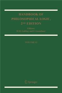 Handbook of Philosophical Logic