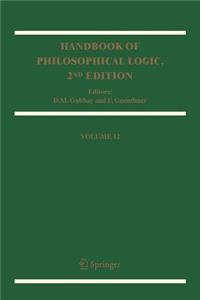 Handbook of Philosophical Logic