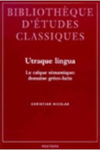 Utraque Lingua