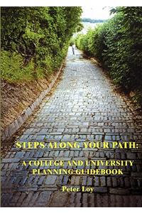 Steps along Your Path