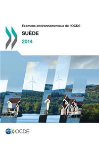 Examens environnementaux de l'OCDE