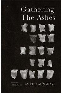 Gathering the Ashes