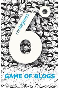 Six Degrees Game of Blogs