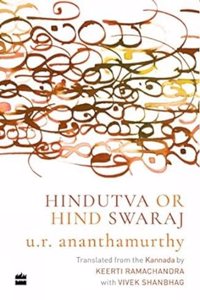 Hindutva or Hind Swaraj (PERENNIAL 10)