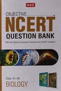 Objective Ncert Question Bank Biology