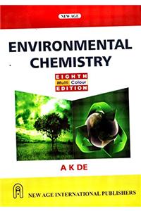 Environmental Chemistry