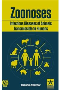 Zoonoses Infectious Diseases of Animal Transmissible to Humans