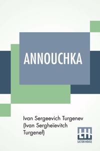 Annouchka