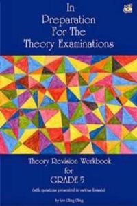 In Preparation For The Theory Exam Grade 5