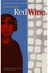 Red Wine