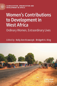 Women's Contributions to Development in West Africa