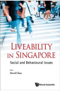 Liveability in Singapore