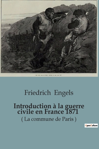 Introduction à la guerre civile en France 1871