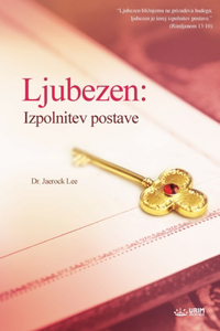 Ljubezen