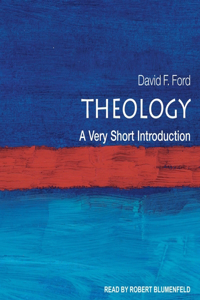 Theology: A Very Short Introduction