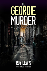 Geordie Murder