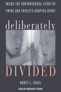 Deliberately Divided