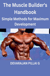 Muscle Builder's Handbook