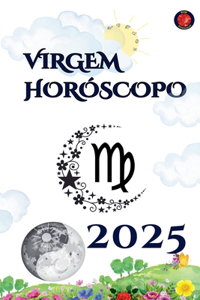 Virgem Horóscopo 2025