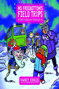 Get a Hold of Your Elf!