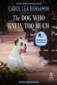 Dog Who Knew Too Much