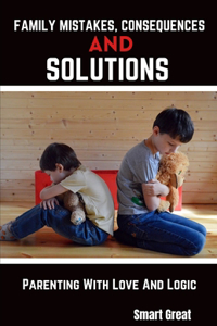 Family Mistakes, Consequences, and Solutions