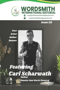 ISSUE 26 Wordsmith International Editorial