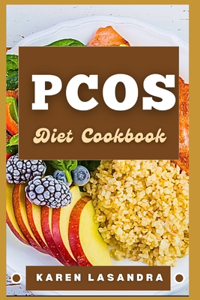 Pcos Diet Cookbook