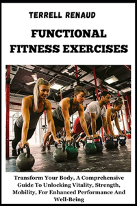 Functional Fitness Exercises