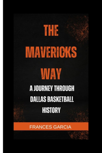 Mavericks Way