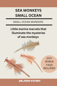 Sea Monkeys Small Ocean